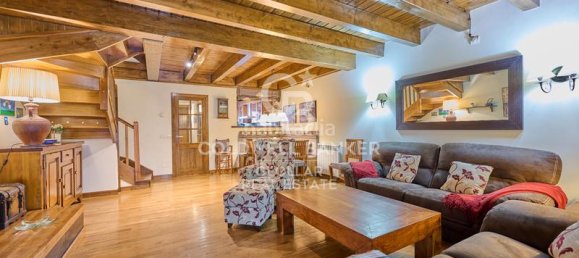 4 bedrooms Townhouse in Bellver de Cerdanya, Spain No. 88274 10