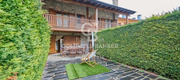4 bedrooms Townhouse in Bellver de Cerdanya, Spain No. 88274 9