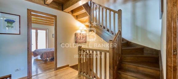 4 bedrooms Townhouse in Bellver de Cerdanya, Spain No. 88274 18