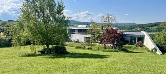 6-Zimmer Villa in Lockenhaus, Austria, Nr. 201672 4