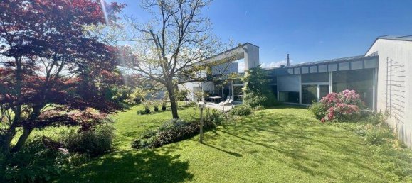 6-Zimmer Villa in Lockenhaus, Austria, Nr. 201672 5