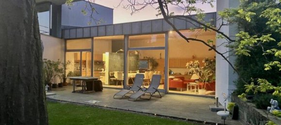 6-Zimmer Villa in Lockenhaus, Austria, Nr. 201672 3