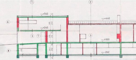 6-Zimmer Villa in Lockenhaus, Austria, Nr. 201672 42