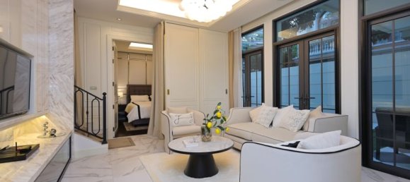 Villa T4 em Watthana, Thailand N.º 62300 18