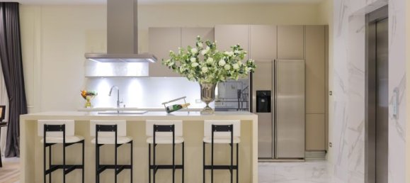 Villa T4 em Watthana, Thailand N.º 62300 8