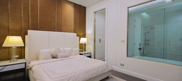 Villa T4 em Watthana, Thailand N.º 62300 12