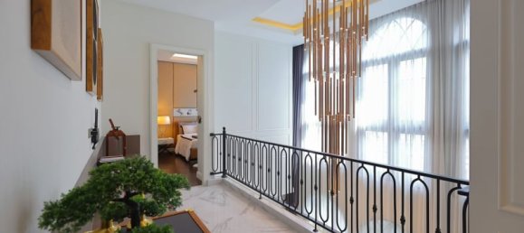 Villa T4 em Watthana, Thailand N.º 62300 17