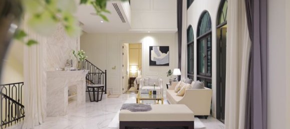 Villa T4 em Watthana, Thailand N.º 62300 6