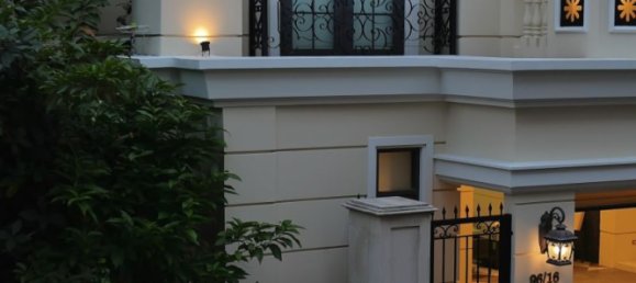 Villa T4 em Watthana, Thailand N.º 62300 4