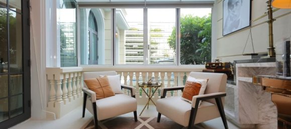 Villa T4 em Watthana, Thailand N.º 62300 11