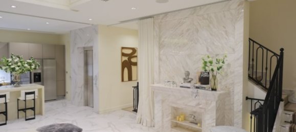 Villa T4 em Watthana, Thailand N.º 62300 7