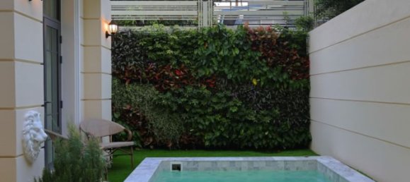 Villa T4 em Watthana, Thailand N.º 62300 2