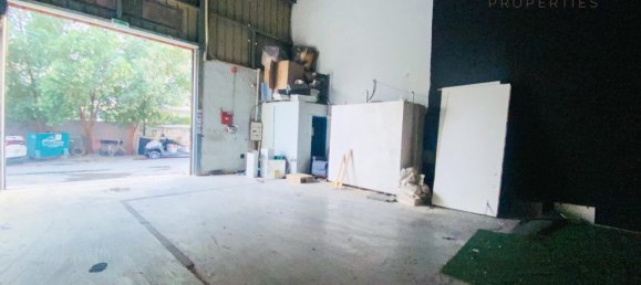 Almacén en Al Quoz, UAE 204.4 m² No. 41618 3