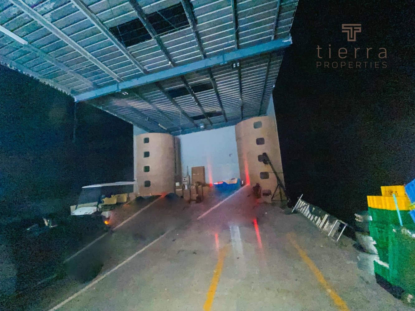 Almacén en Al Quoz, UAE 204.4 m² No. 41618