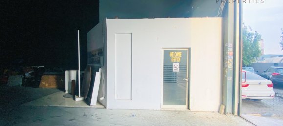 Almacén en Al Quoz, UAE 204.4 m² No. 41618 4