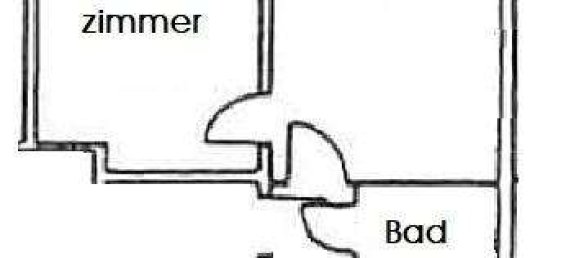 1 غرف نوم شقة في Oberspreewald-Lausitz, Germany رقم 363889 3