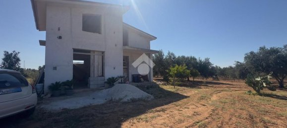 3 bedrooms Villa in Balestrate, Italy No. 315597 5