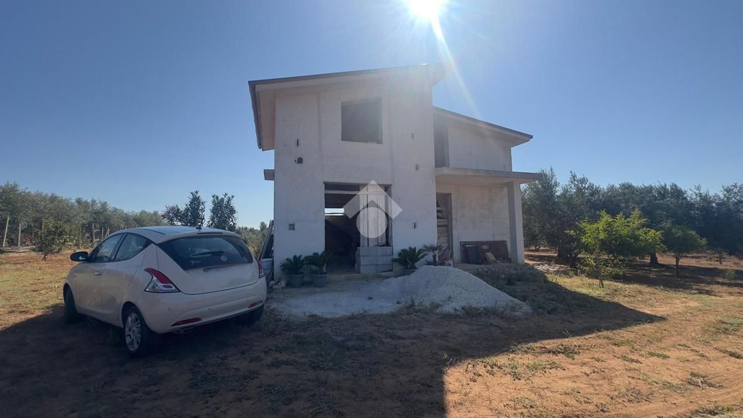 3 bedrooms Villa in Balestrate, Italy No. 315597