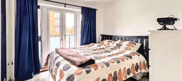 2 bedrooms Apartment in Rainham, United Kingdom No. 4854 7