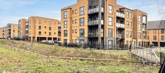 2 bedrooms Apartment in Rainham, United Kingdom No. 4854 18