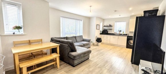 2 bedrooms Apartment in Rainham, United Kingdom No. 4854 3