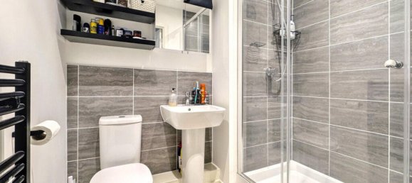 2 bedrooms Apartment in Rainham, United Kingdom No. 4854 9