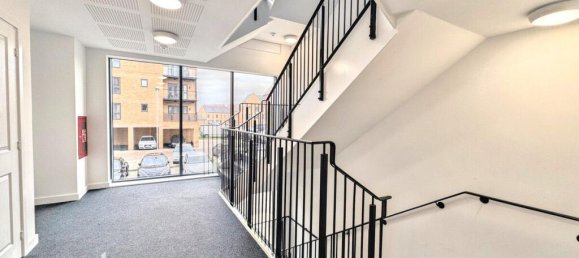 2 bedrooms Apartment in Rainham, United Kingdom No. 4854 15