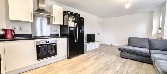 2 bedrooms Apartment in Rainham, United Kingdom No. 4854 5