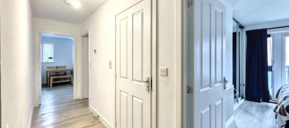 2 bedrooms Apartment in Rainham, United Kingdom No. 4854 6