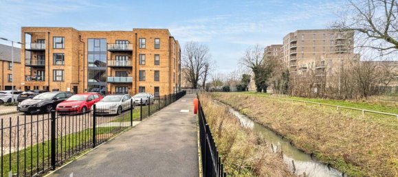 2 bedrooms Apartment in Rainham, United Kingdom No. 4854 17