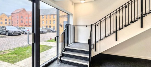 2 bedrooms Apartment in Rainham, United Kingdom No. 4854 16