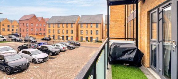 2 bedrooms Apartment in Rainham, United Kingdom No. 4854 13