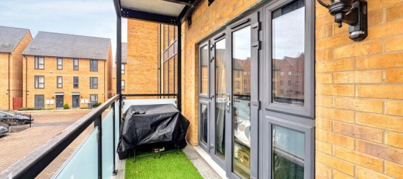 2 bedrooms Apartment in Rainham, United Kingdom No. 4854 12