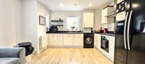 2 bedrooms Apartment in Rainham, United Kingdom No. 4854 4