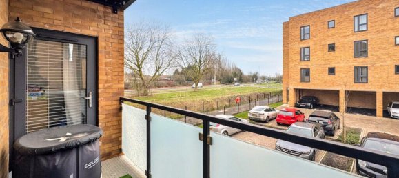 2 bedrooms Apartment in Rainham, United Kingdom No. 4854 14