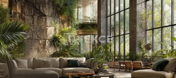 3 bedrooms Apartment for sale in Dubai, UAE № 210130 9