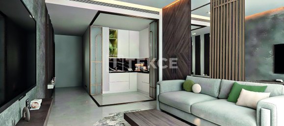 3 bedrooms Apartment for sale in Dubai, UAE № 210130 14
