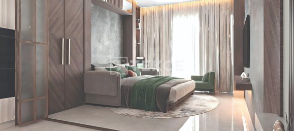 3 bedrooms Apartment for sale in Dubai, UAE № 210130 16