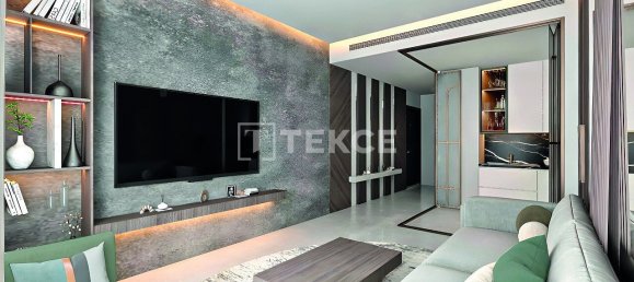 3 bedrooms Apartment for sale in Dubai, UAE № 210130 15