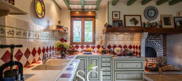 4 bedrooms House in Mont-pres-Chambord, France No. 209437 17