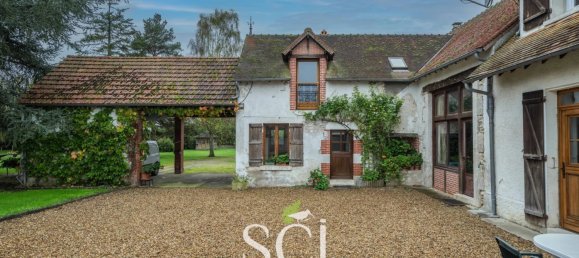 4 bedrooms House in Mont-pres-Chambord, France No. 209437 2