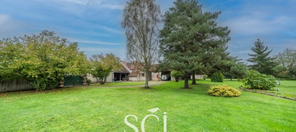 4 bedrooms House in Mont-pres-Chambord, France No. 209437 14