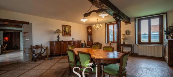 4 bedrooms House in Mont-pres-Chambord, France No. 209437 6