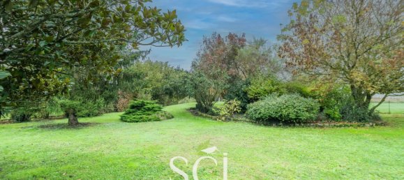 4 bedrooms House in Mont-pres-Chambord, France No. 209437 11