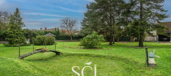 4 bedrooms House in Mont-pres-Chambord, France No. 209437 12