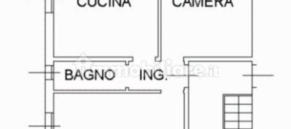 2 chambres Appartement à Castel Maggiore, Italy No. 30453 14