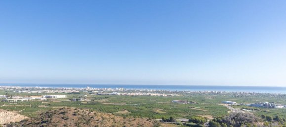 4 Schlafzimmer Villa in La Font D'en Carros, Spain, Nr. 205515 37