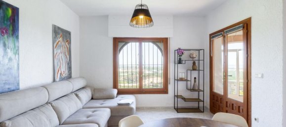 4 Schlafzimmer Villa in La Font D'en Carros, Spain, Nr. 205515 4