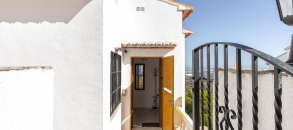 4 Schlafzimmer Villa in La Font D'en Carros, Spain, Nr. 205515 33