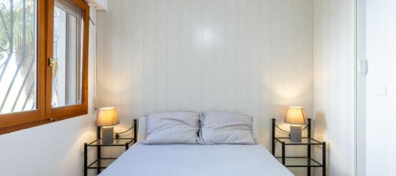 4 Schlafzimmer Villa in La Font D'en Carros, Spain, Nr. 205515 29